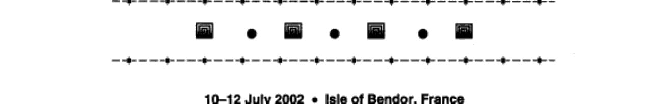 Records of the 2002 IEEE International Workshop on Memory Technology, Design and Testing