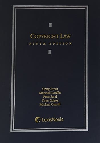 Copyright Law