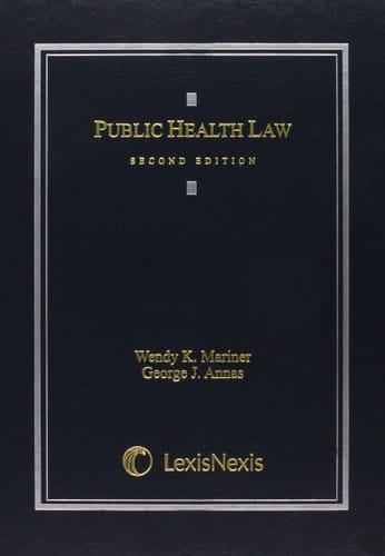 Public Health Law