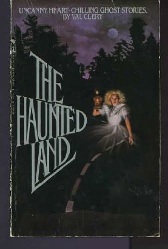 The Haunted Land