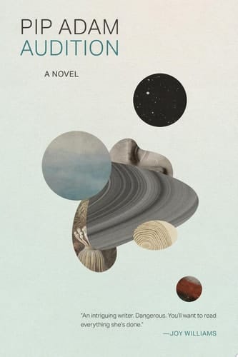 Audition A Novel