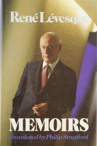 Memoirs
