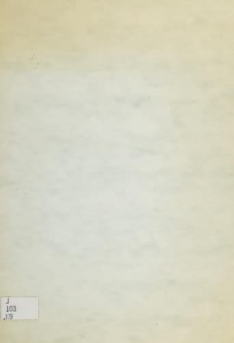 Selections from Hansard House of Commons Debates, 28th Parliament, 3rd Session October 8, 1971 - June 30, 1971