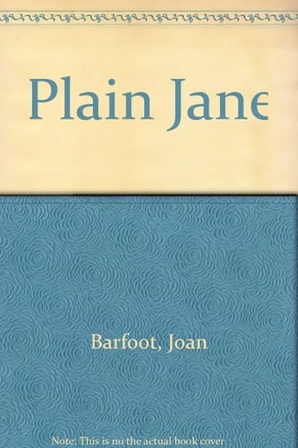 Plain Jane