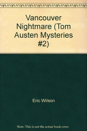 Vancouver Nightmare