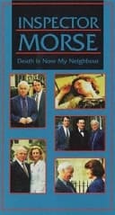 Death is Now My Neighbour