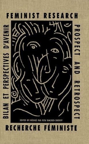 Feminist Research Prospect and Retrospect