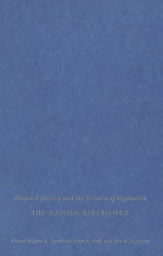 National Identity and the Varieties of Capitalism