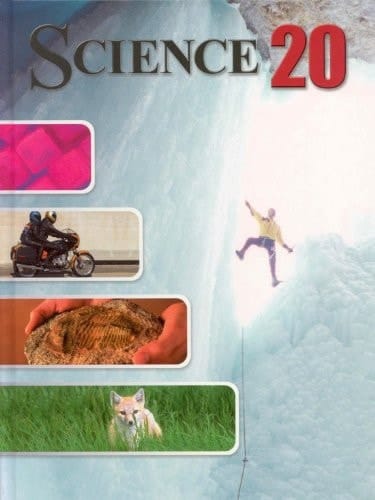 Science 20