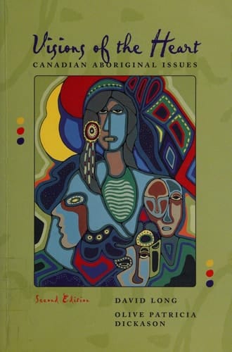 Visions of the heart: Canadian aboriginal issues
