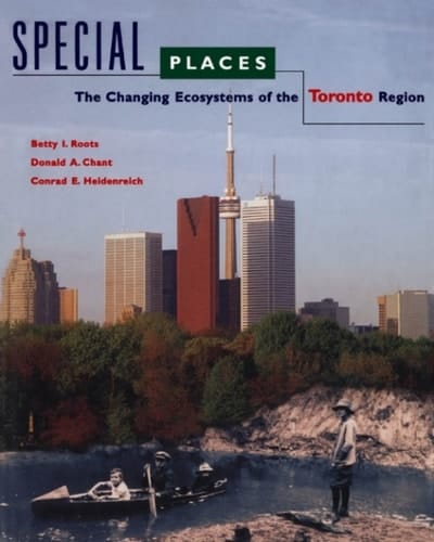 Special Places