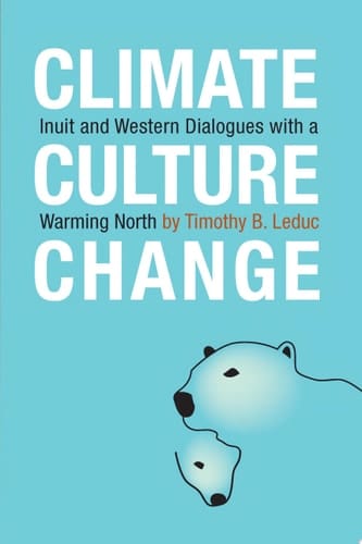 Climate, Culture, Change