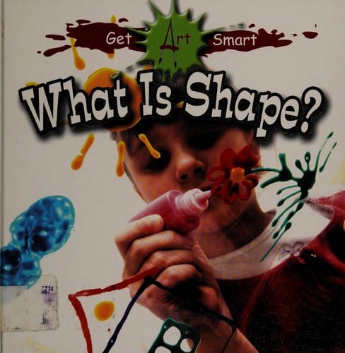 What is shape?