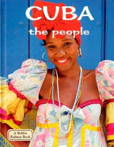 Cuba The People