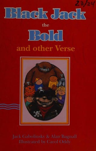 Black Jack Bold/WW/o