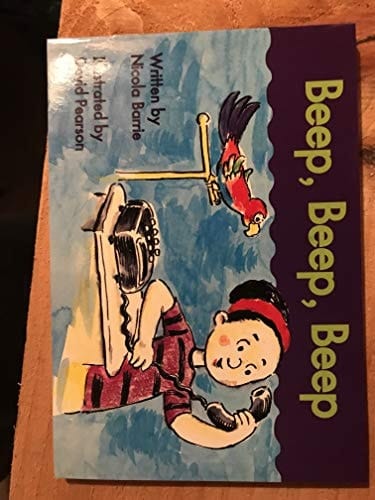 Beep Beep Beep/FOUN/d