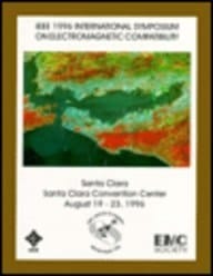 1996 IEEE International Symposium on Electromagnetic Compatibility