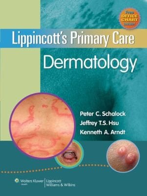 Lippincotts Primary Care Dermatology