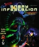 Enemy Infestation Official Strategies and Secrets