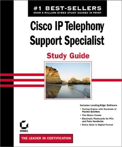 Cisco Ip Telephony Support Specialist