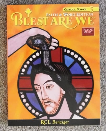 Blest Are We Faith and World