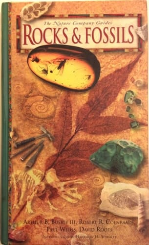 Rocks & Fossils