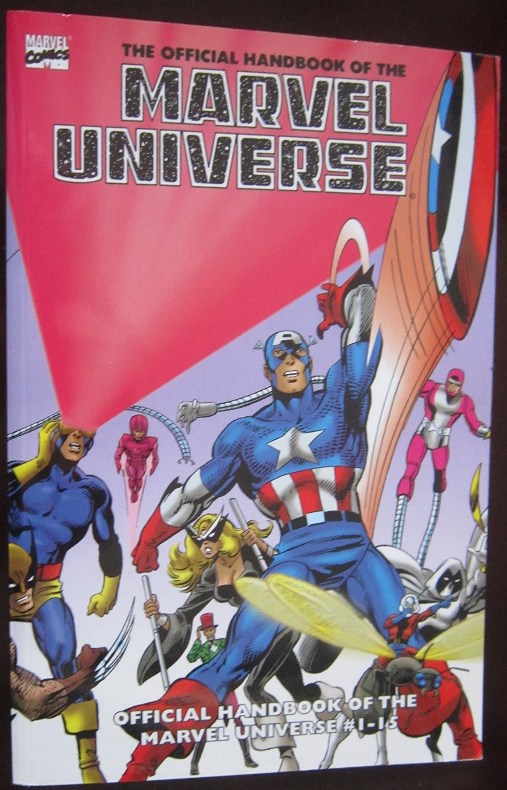 Marvel Universe