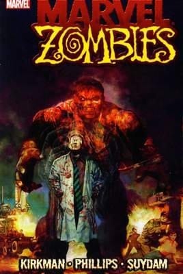 Marvel Zombies