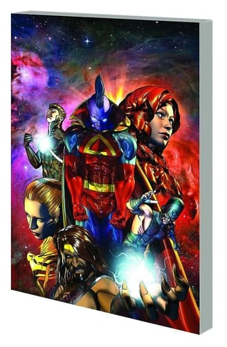 War of Kings Warriors