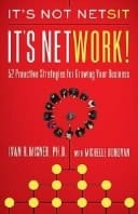 29% Solution : 52 Weekly Networking Success Strategies