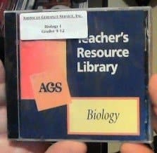 AGS Biology