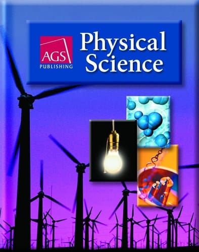 AGS Physical Science
