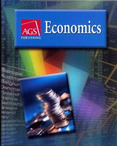 Economics Teachers Edition
