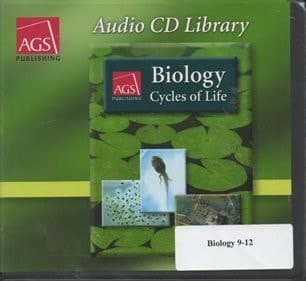 Biology Cycles of Life