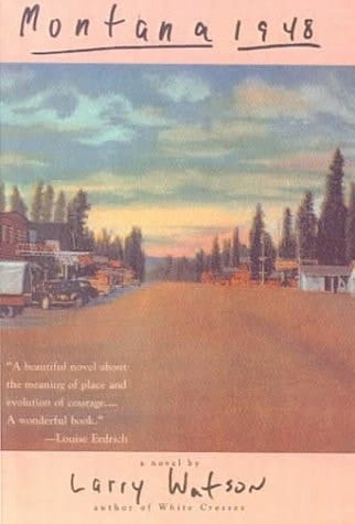 Montana 1948