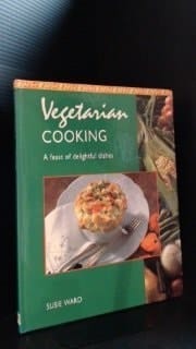 Vegetarian Cooking
