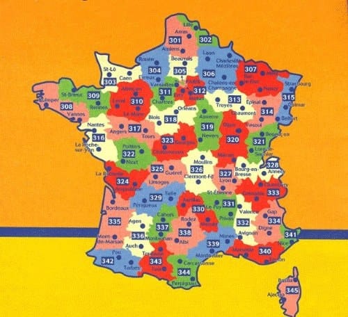 Paris Transportation Michelin