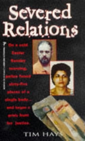 Severed Relations