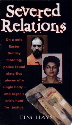 Severed Relations