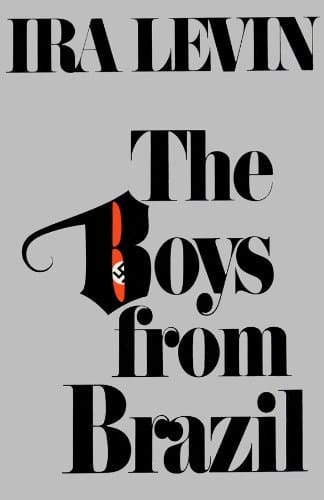 The Boys from Brazil