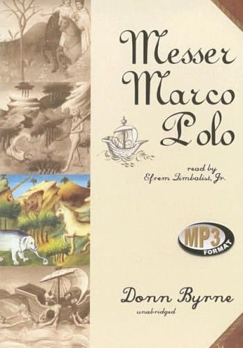 Messer Marco Polo