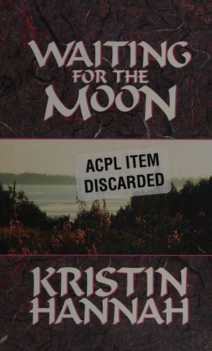 Waiting for the Moon