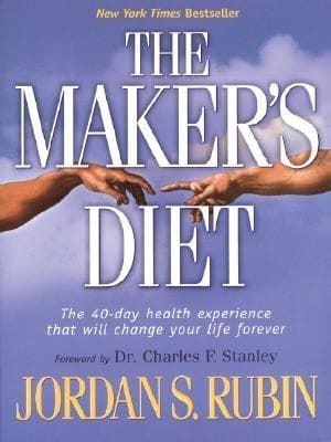 The Makers Diet
