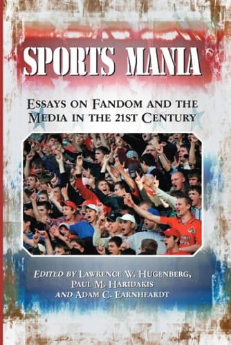 Sports Mania