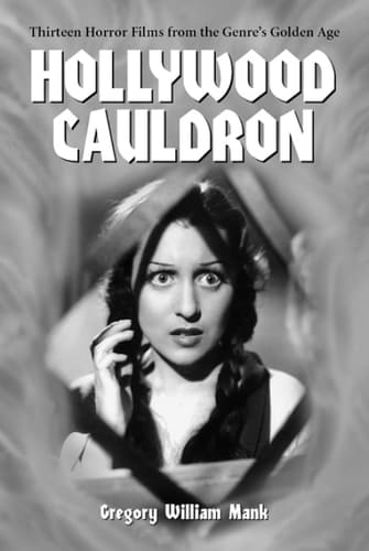 Hollywood Cauldron