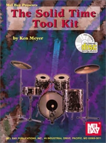 Solid Time Tool Kit