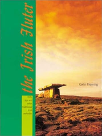 The Irish Fluter