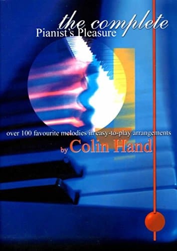 The Complete Pianist's Pleasure
