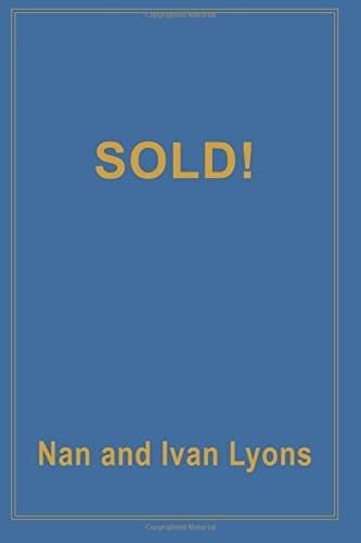 Sold!