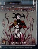 Alien Compendium II The Exploration of 2503